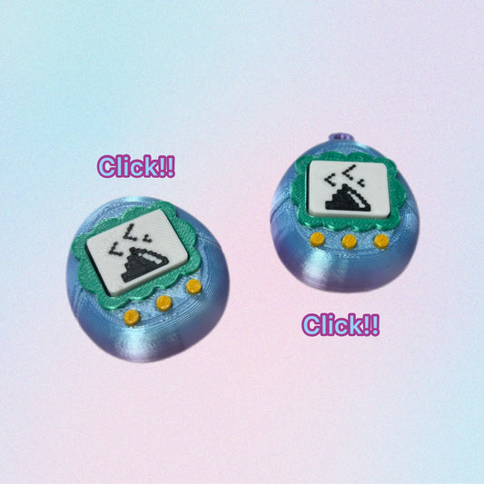 Clickers tamagochi