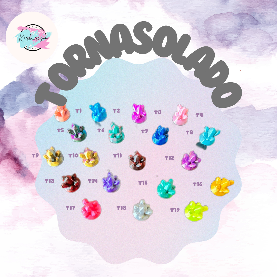 Módulo mini karks