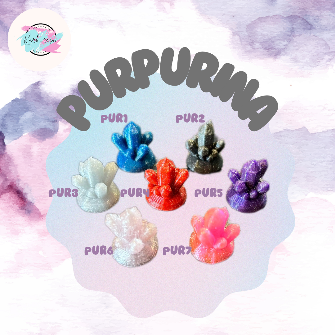 Módulo mini karks