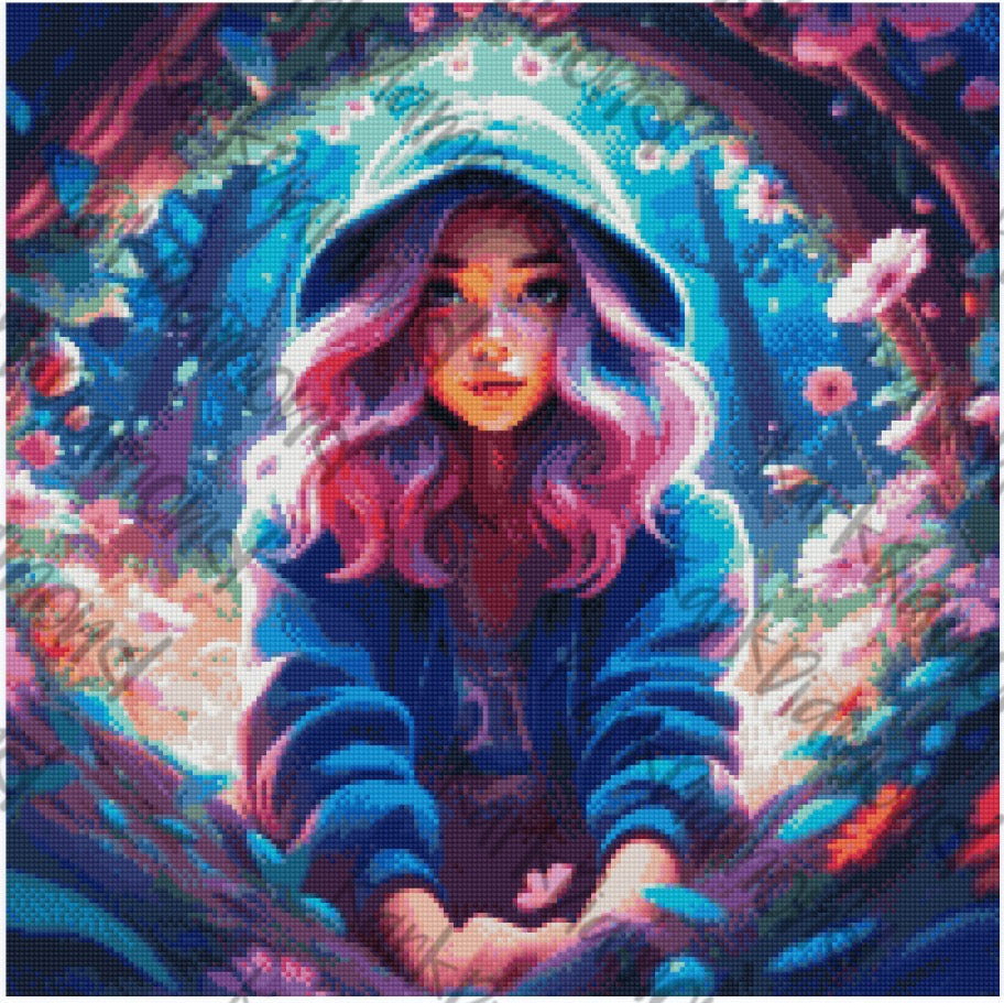 “Luz”