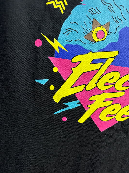 Camiseta rasca pikachu (TARA) XL