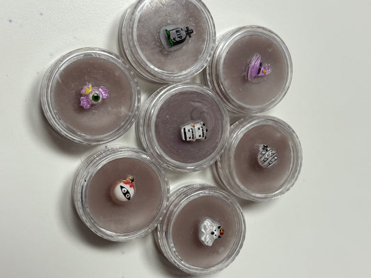 Cera Diamond painting Halloween