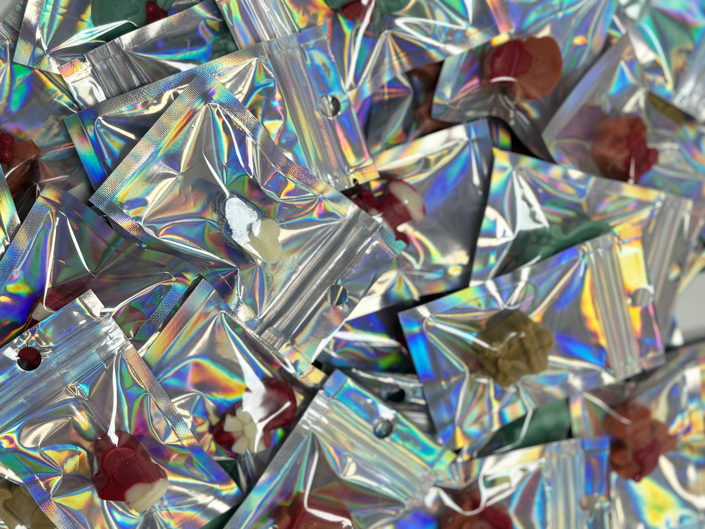 Cera Diamond painting navidad