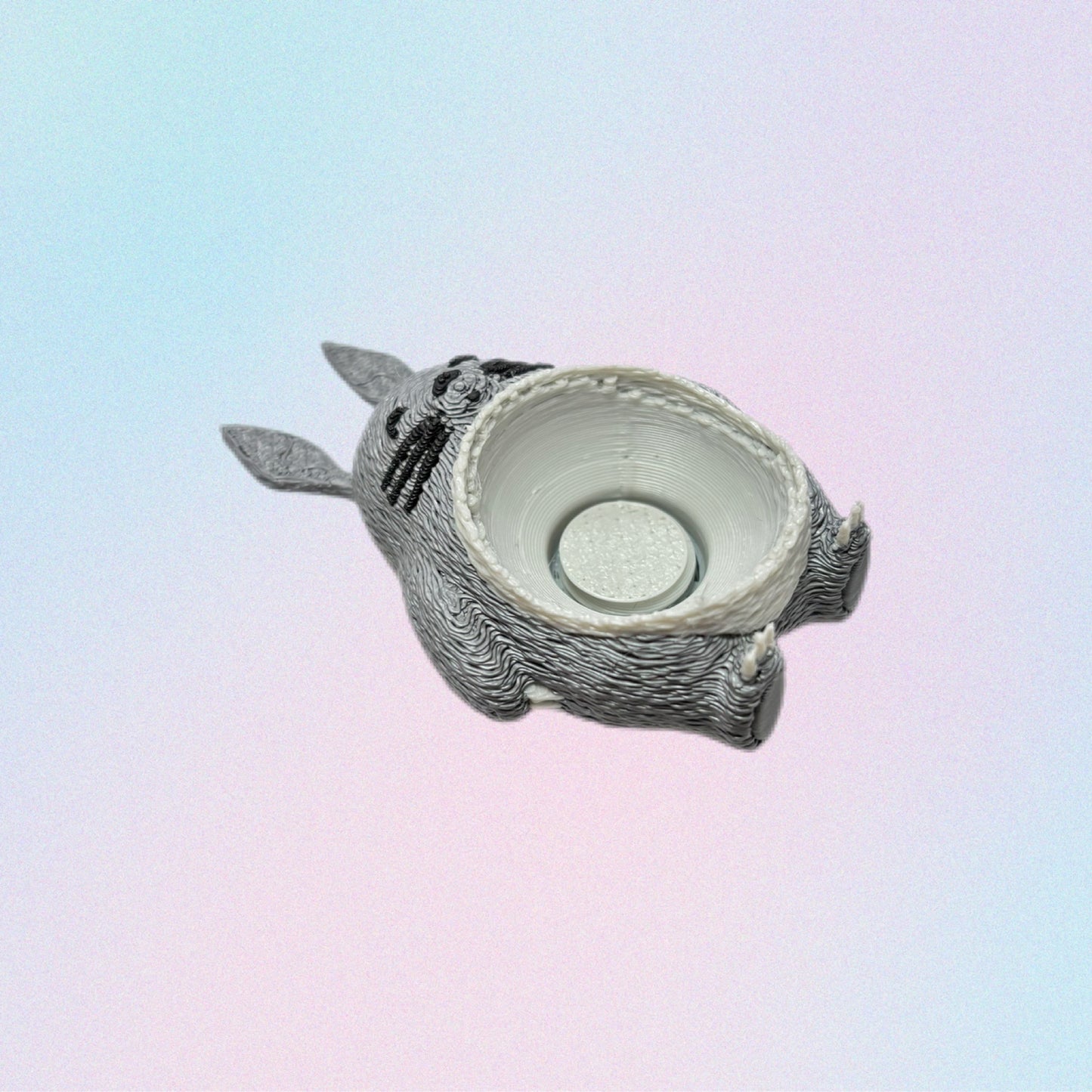 Basurilla Totoro
