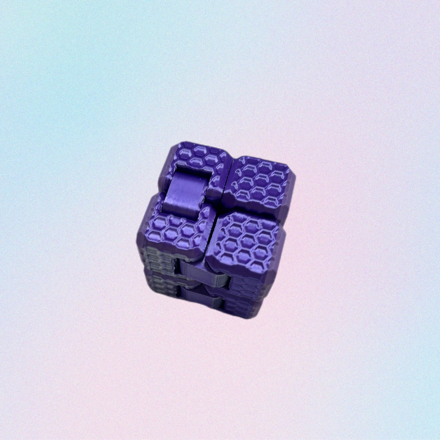 Fidget toy