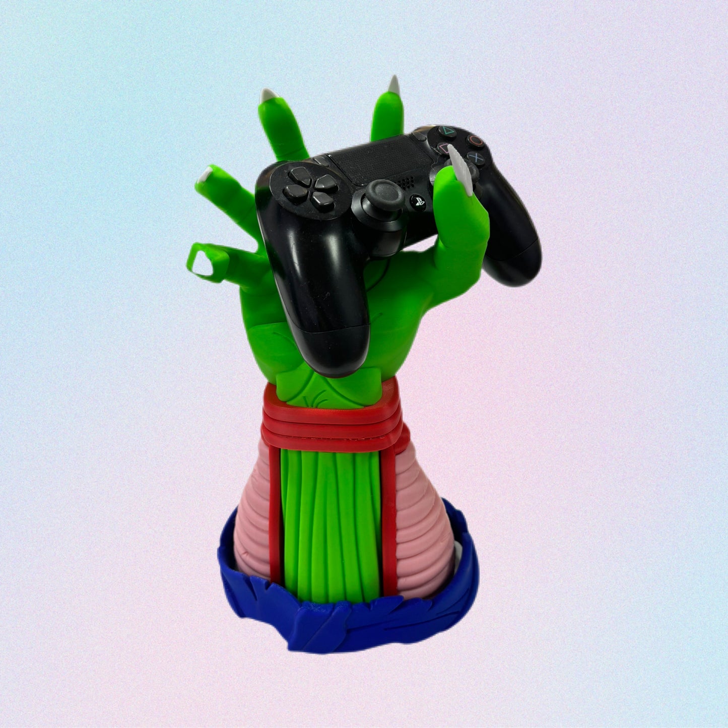Soporte para mandos o cascos Piccolo