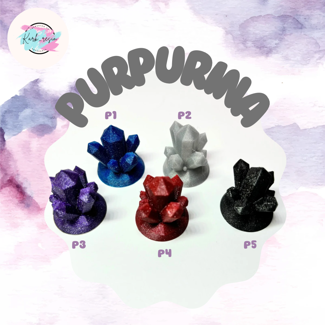 Starlight cerrada 12x12