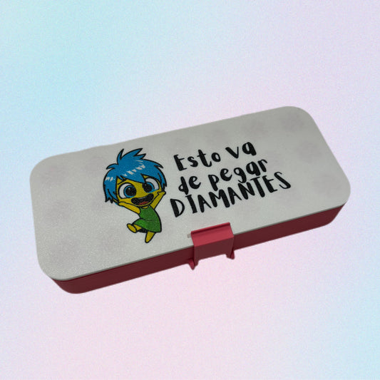 Almacenamiento Dazzle / Mini kits