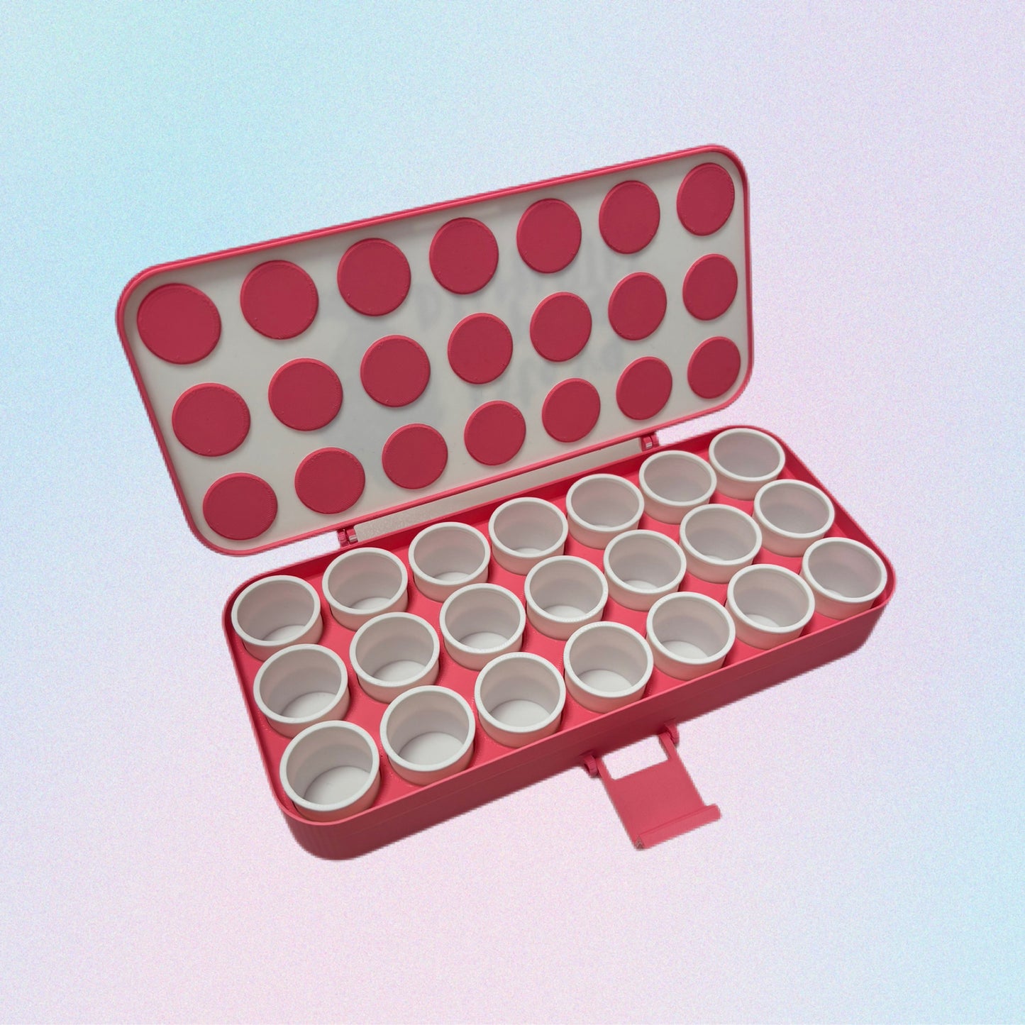Almacenamiento Dazzle / Mini kits