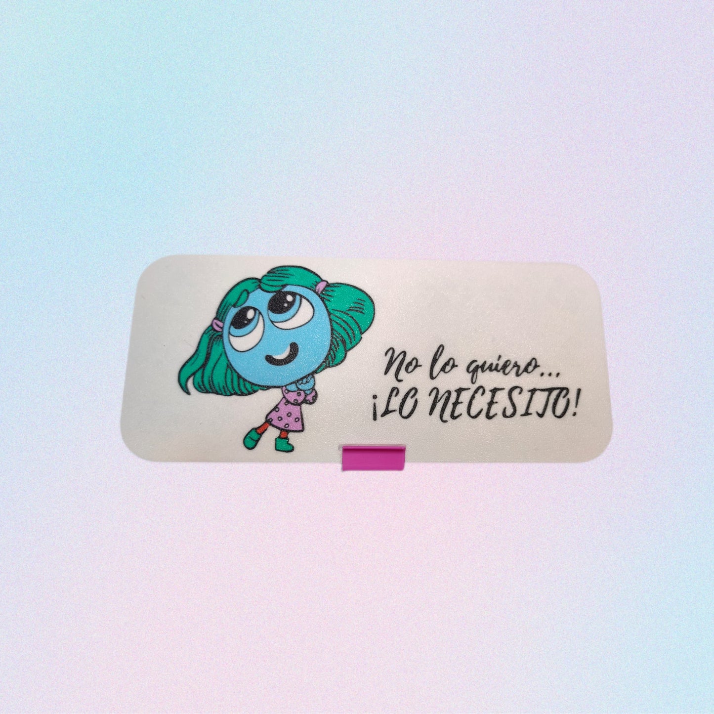 Almacenamiento Dazzle / Mini kits