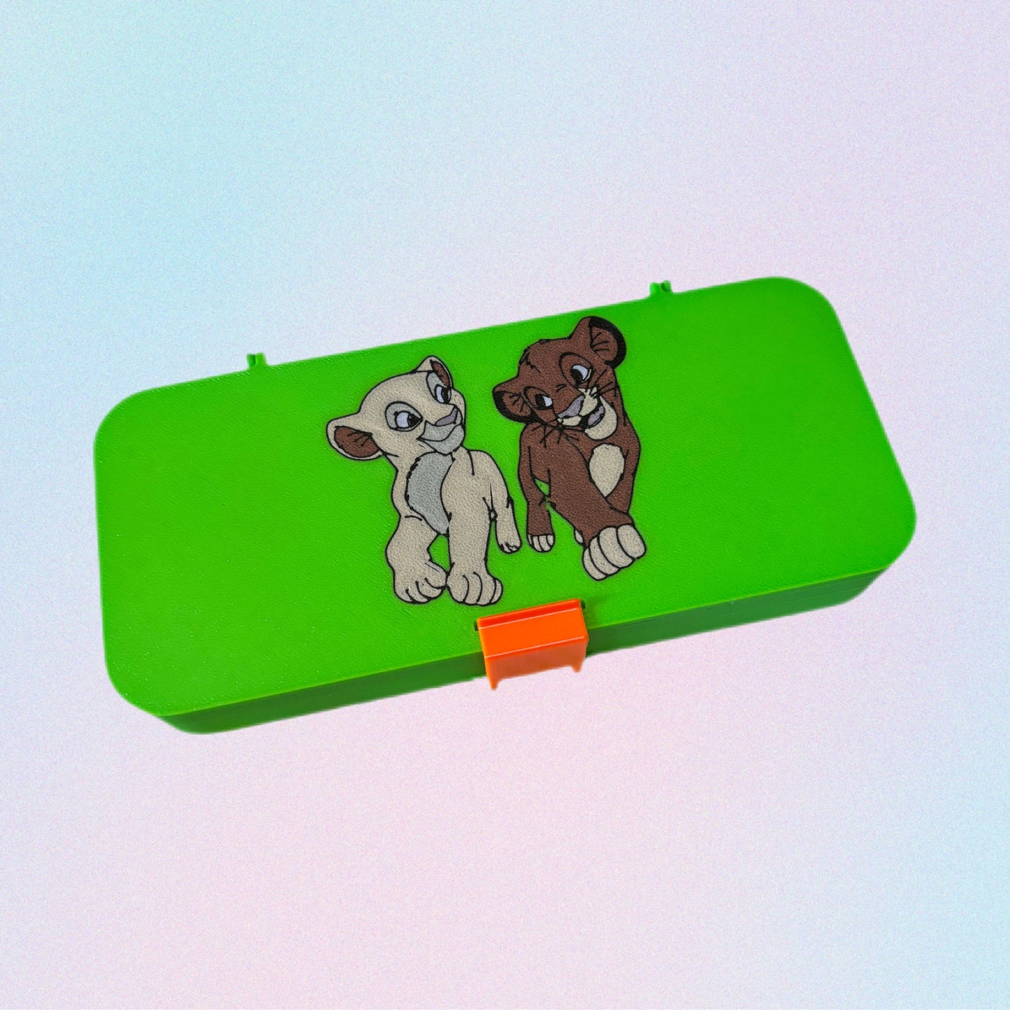 Almacenamiento Dazzle / Mini kits