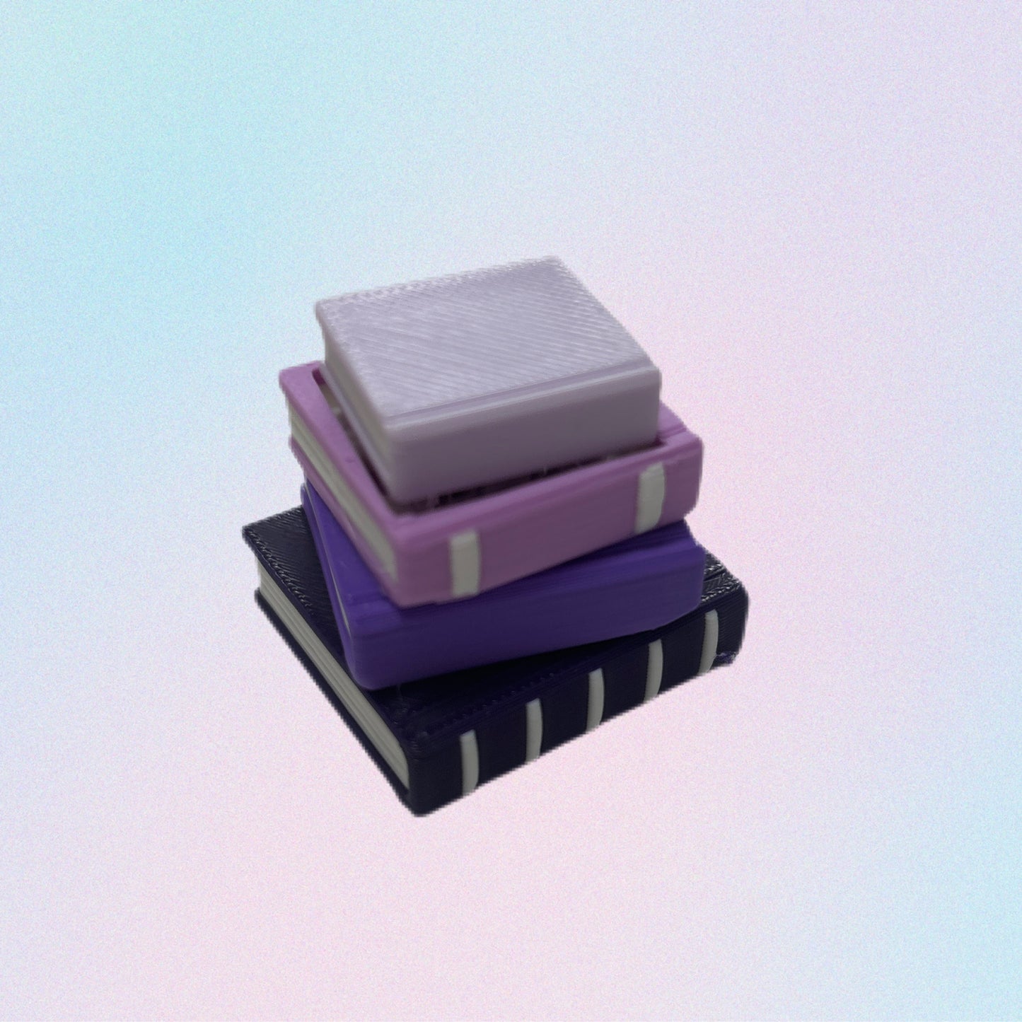 Clicker lector