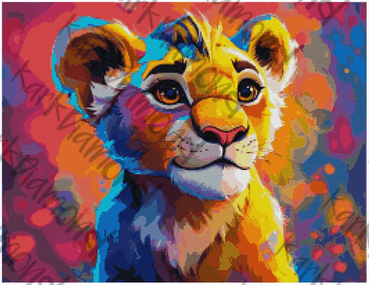 “El tigre de la aurora”