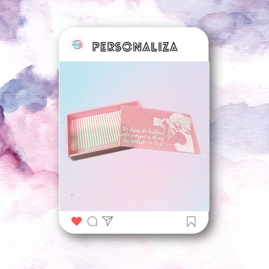 Bandeja 13,5 x 8,7 distintos modelos