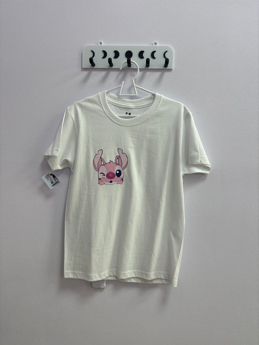 Camiseta ángel 7-8