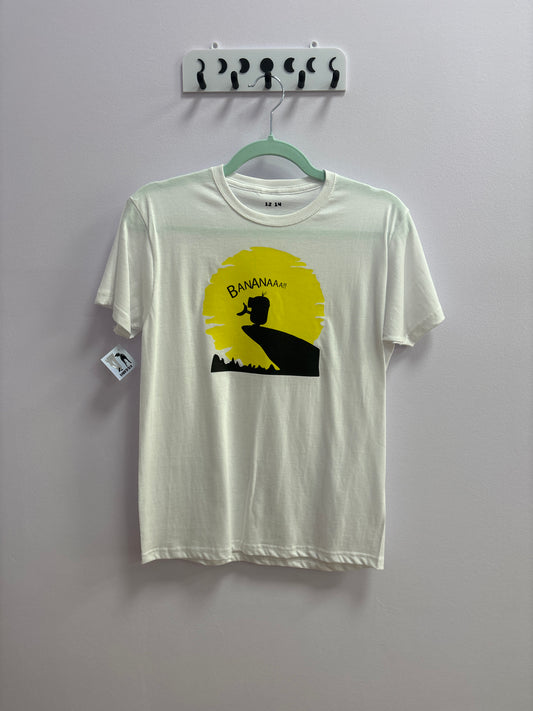 Camiseta mínion 12-14