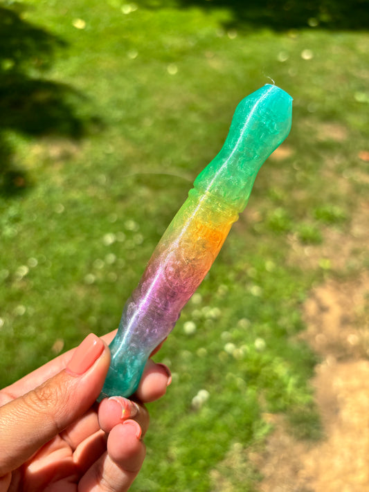 Boli jack 13 cm