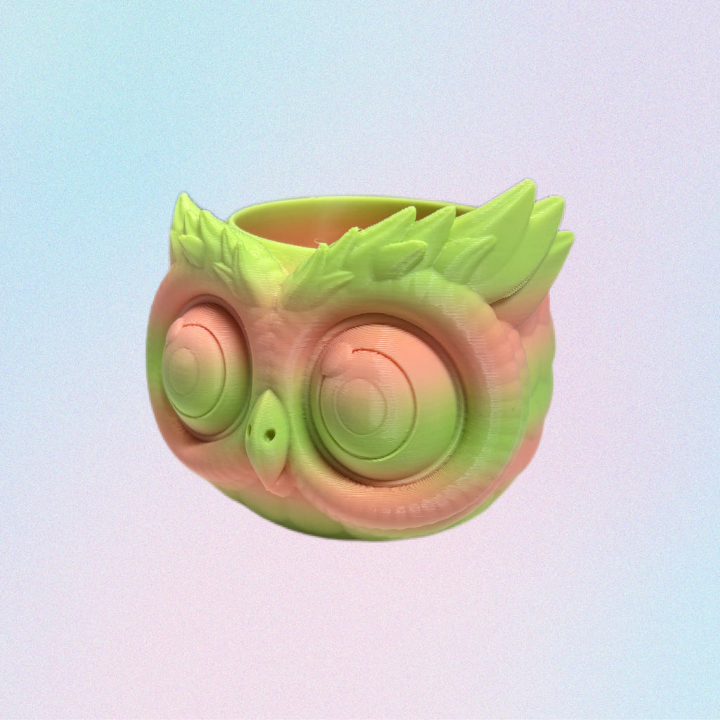 Vaso para bolis