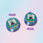 Clickers tamagochi