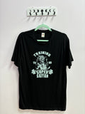 Camiseta super saiyan training XL