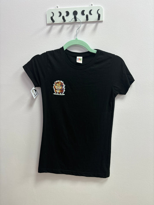 Camiseta cobaya S
