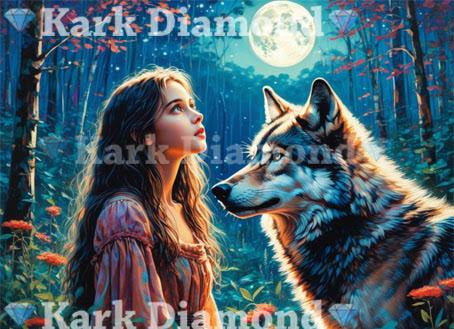 “Armonía Nocturna”