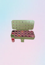 Almacenamiento Dazzle / Mini kits