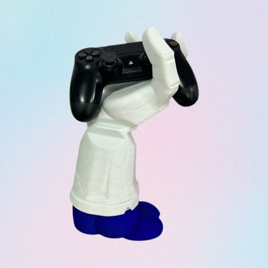 Soporte mando o cascos vegeta