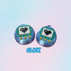 Clickers tamagochi