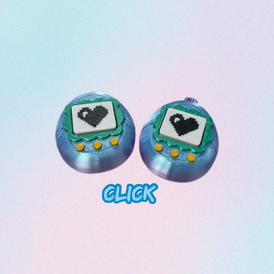 Clickers tamagochi