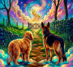 El amor eterno