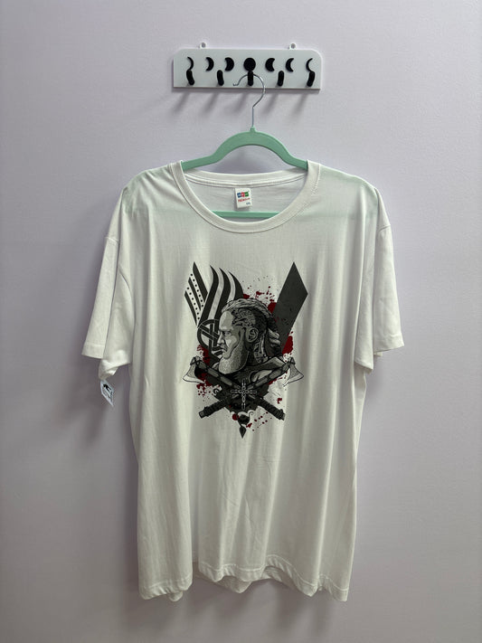 Camiseta vikings XXL