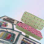 Almacenamiento Dazzle / Mini kits
