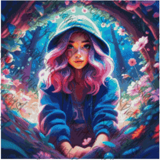 “Luz”