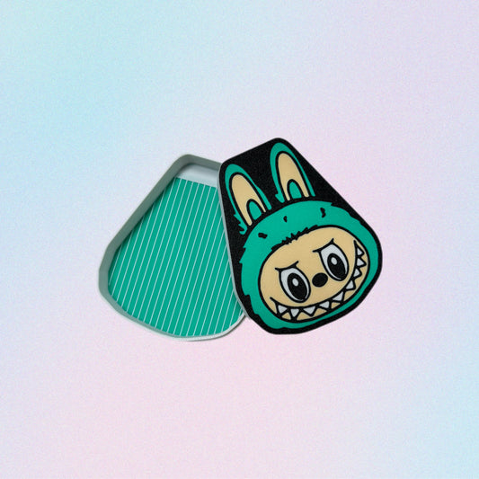 Bandeja labubu personalizable