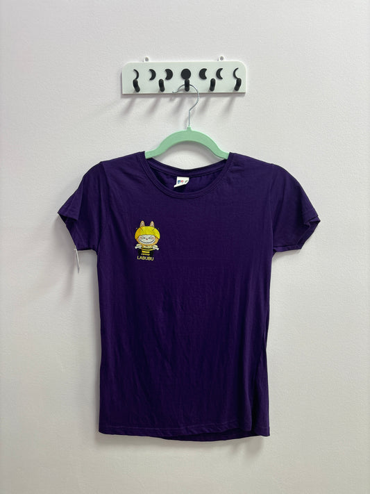 Camiseta labubu M