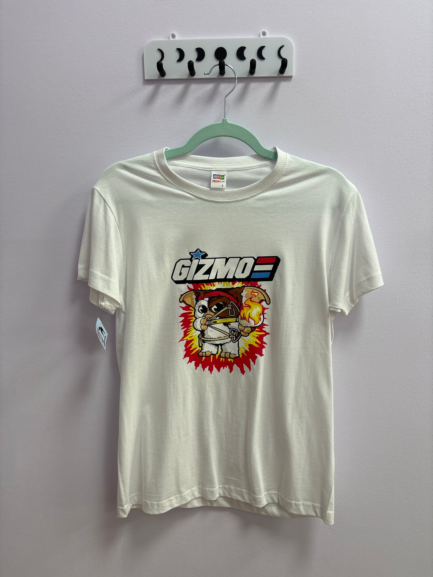 Camiseta gizmo S