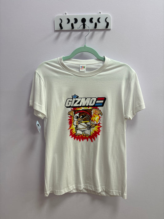 Camiseta gizmo S