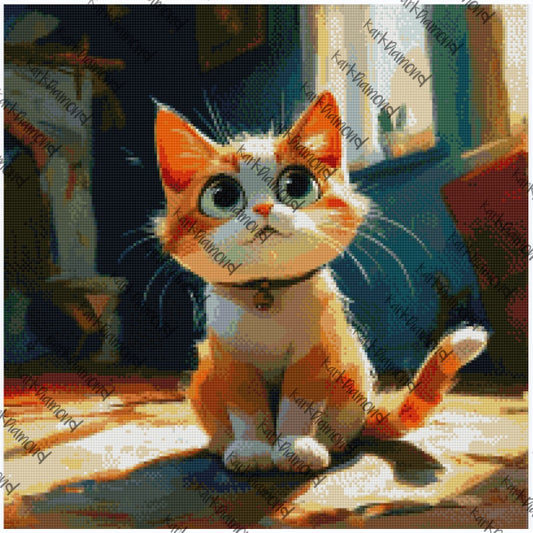 Crazy Orange