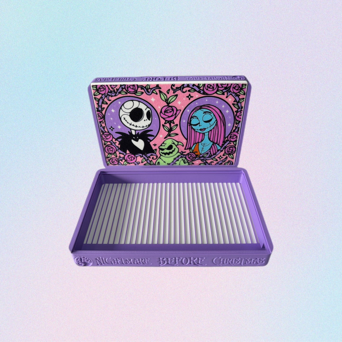 Bandeja Jack y Sally