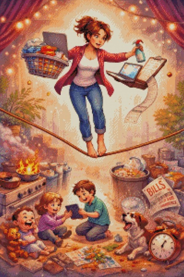 Maternidad