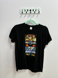 Camiseta demon slayer S