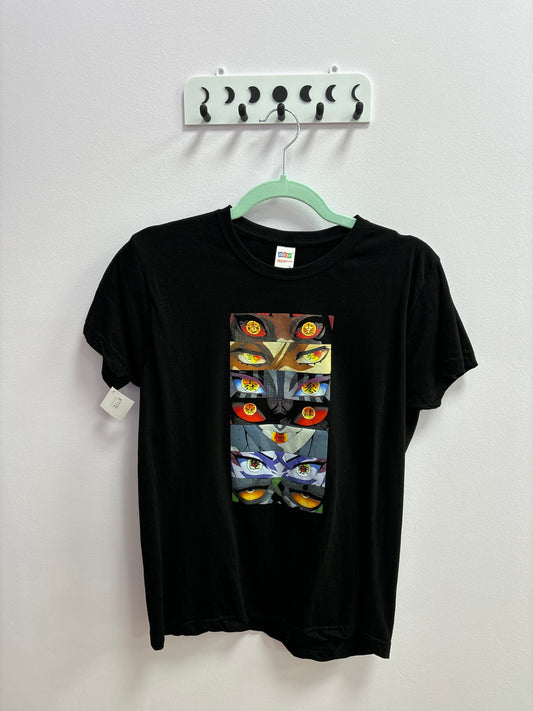 Camiseta demon slayer S