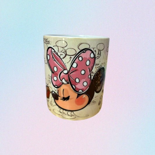 Taza minnie