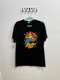 Camiseta rasca pikachu (TARA) XL