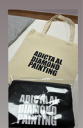 Tote bag ADICTA