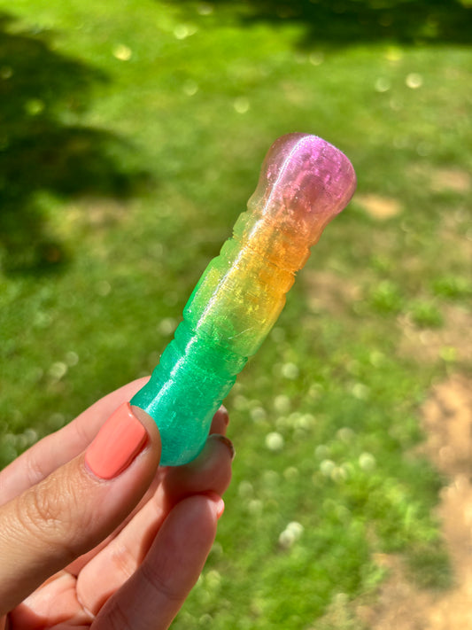 Boli noricolor mini 7cm