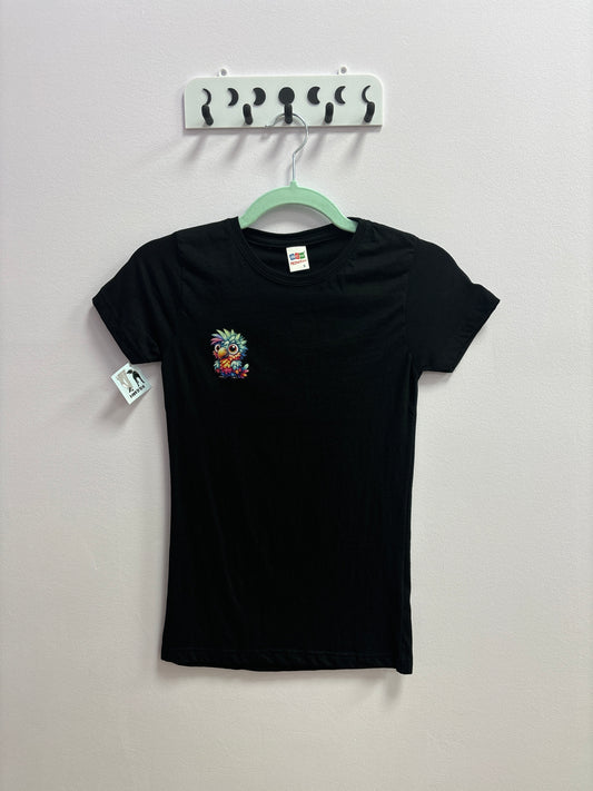 Camiseta lorito S