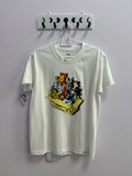 Camiseta superdogs 7-8