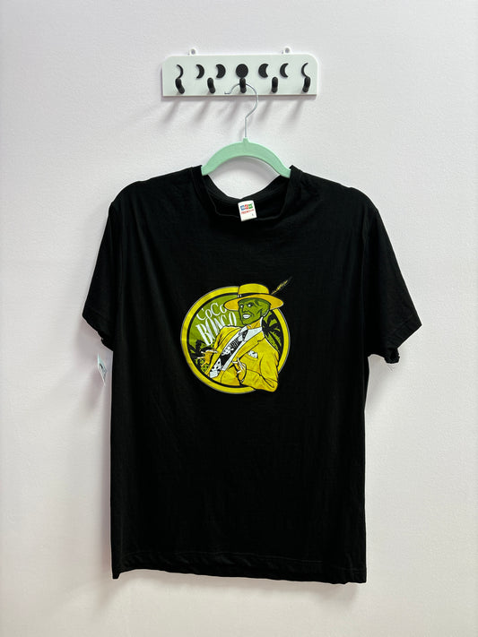 Camiseta la mascara L